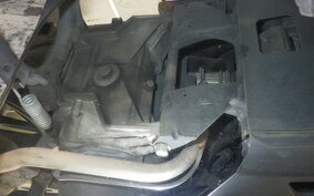 SUZUKI ADDRESS 110 CE47A