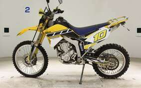 YAMAHA WR250R DG15J