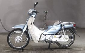 HONDA SUPER CUB110 JA10