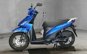 SUZUKI ADDRESS 110 CE47A