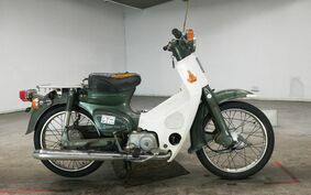 HONDA C70 SUPER CUB C70