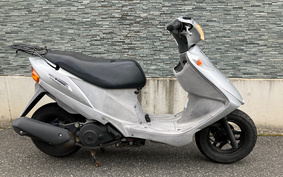 SUZUKI ADDRESS V125 G CF46A