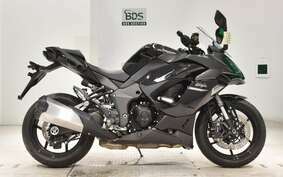 KAWASAKI NINJA 1000 SX 2021 ZXT02K