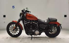 HARLEY XL883N 2012 LE2