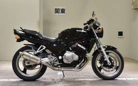 KAWASAKI BALIUS 250 ZR250A