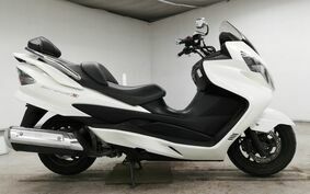 SUZUKI SKYWAVE 250 (Burgman 250) S CJ46A