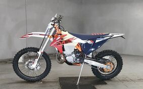 KTM 300 EXC TPI SIXDAYS GSA20