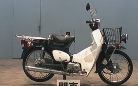 HONDA C50 SUPER CUB C50