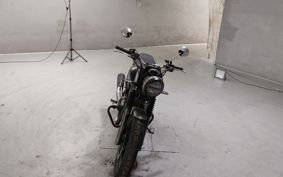 HONDA GB350S NC59