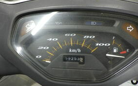 HONDA LEAD 100 JF06