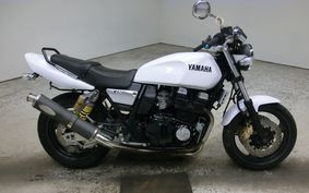 YAMAHA XJR400 R 1997 4HM