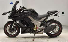 KAWASAKI NINJA 1000 2011 ZXT00G