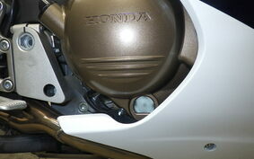 HONDA VFR800F 2020 RC79