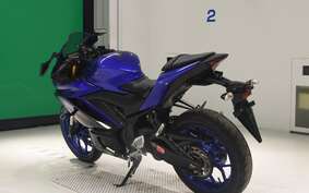 YAMAHA YZF-R25 RG43J