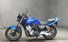 HONDA CB400SF VTEC REVO 2008 NC42