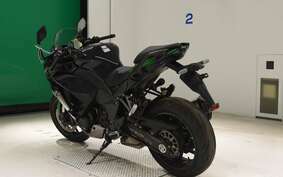 KAWASAKI NINJA 1000 SX 2023 ZXT02K