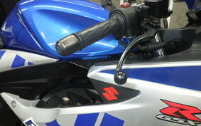 SUZUKI GSX-R125 DL33B