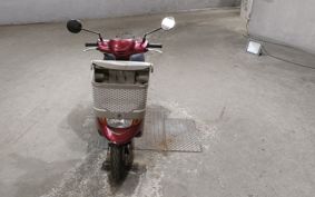SUZUKI LETS4 CA43A