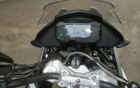 BMW G310GS 2018 0G02