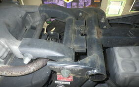 SUZUKI ADDRESS V125 CF46A