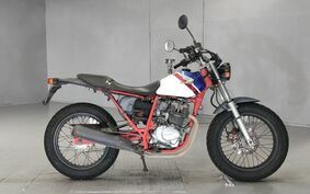 HONDA FTR223 MC34