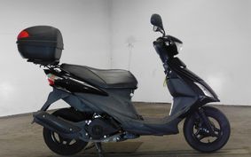 SUZUKI ADDRESS V125 S CF4MA