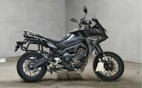 YAMAHA TRACER 9 RN51J