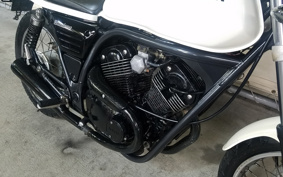 YAMAHA RNESSA 4DN