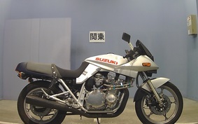 SUZUKI GSX1100S KATANA 1991 GS110X