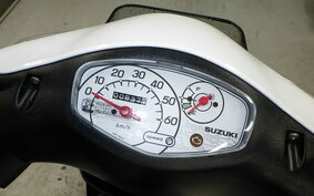 SUZUKI LET's CA4AA