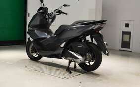 HONDA PCX125 JK05