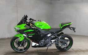 KAWASAKI NINJA 400 2022 EX400G