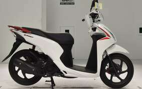 HONDA DIO 110 JF58