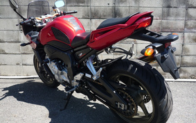 YAMAHA FZ FAZER FEATHER 2008 RN21J