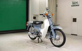 HONDA C70 SUPER CUB C70