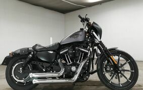 HARLEY XL883N 2015 LE2