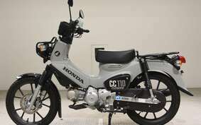 HONDA CROSS CUB 110 JA60