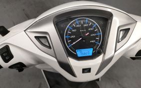 HONDA LEAD 125 JF45