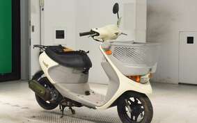 SUZUKI LET's 4 Basket CA43A