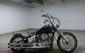 YAMAHA DRAGSTAR 400 1996