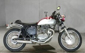 KAWASAKI ESTRELLA CUSTOM BJ250A