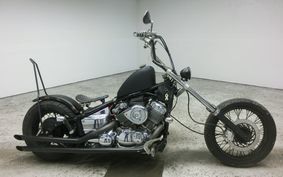 YAMAHA DRAGSTAR 400 2002 VH01J