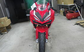 HONDA CBR250RR A MC51