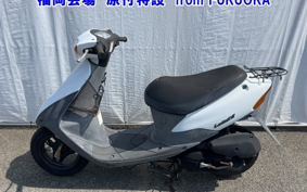 SUZUKI LETS2