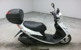 SUZUKI ADDRESS V50 CA44A