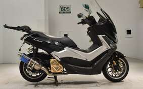 YAMAHA N-MAX 125 SE86J