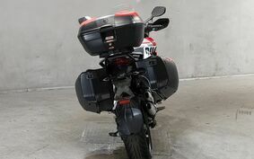 DUCATI MULTISTRADA 1200 S 2012 A200AC