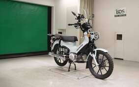 HONDA CROSS CUB 110 JA60