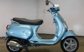 VESPA LX125 M661