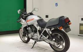 SUZUKI GSX250S KATANA GJ76A